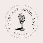 Podcast Broadcast Central