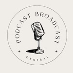 Podcast Broadcast Central