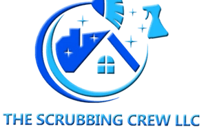 THE SCRUBBING CREW  