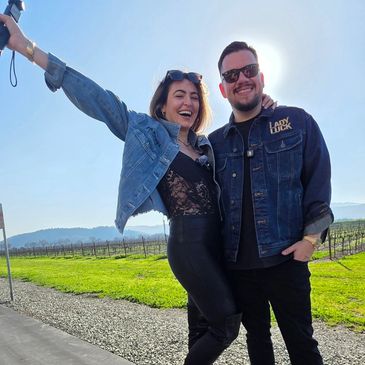 Lady Luck HQ at the casino