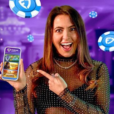 Lady Luck HQ gaming session