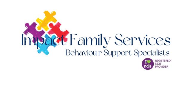 Impact Family Services Logo