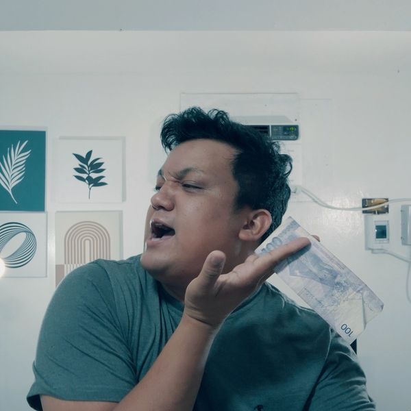 Panginoon Ng Kababawan Parodies