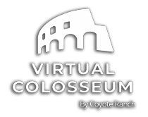 Coyote Ranch Films