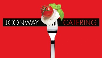 JConway Catering 
& Mobile Kitchen