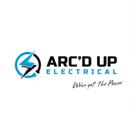 ARC'D UP Electrical PTY LTD