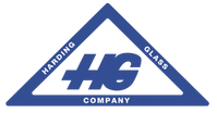 HARDING GLASS COMPANY