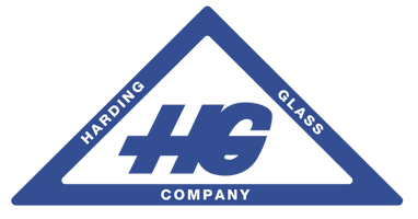 HARDING GLASS COMPANY