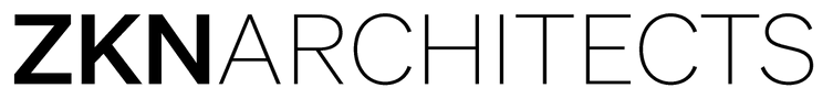 ZKN ARCHITECTS