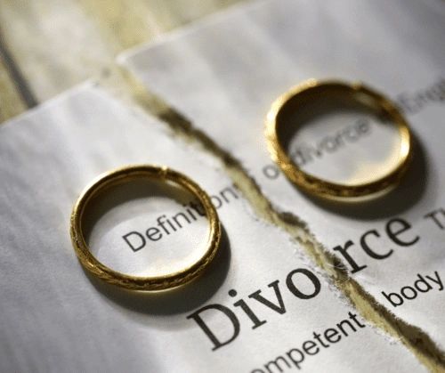 How Long Does Divorce Take?