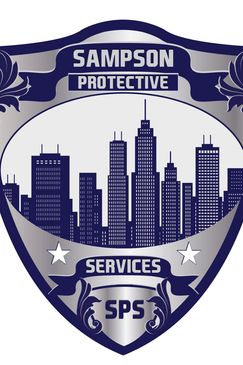 SAMPSON PROTECTIVE SERVICES LLC image 1