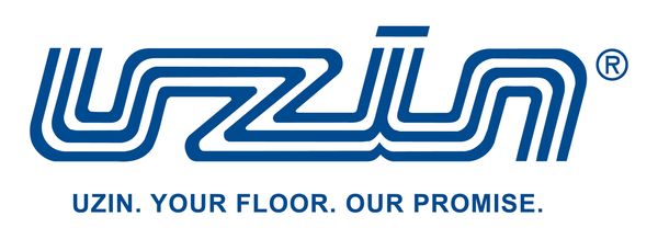 Uzin flooring products 
