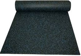 rubber flooring
