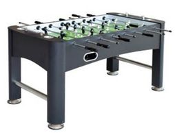 Equalizer Black Foosball