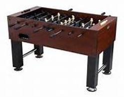 Tirade Foosball