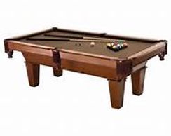 Frisco Pool Table