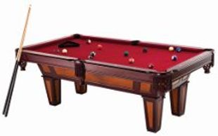 Reno Pool Table