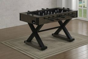 element foosball