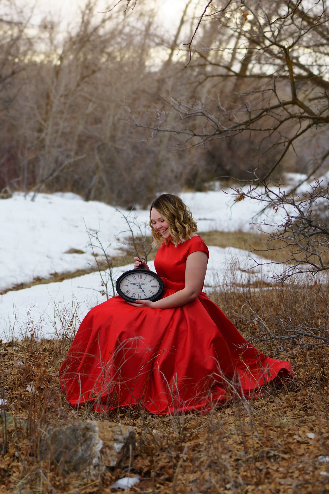 Themed High School Senior Portraits Ogden, Utah Themed High School Senior Portraits Ogden, Utah