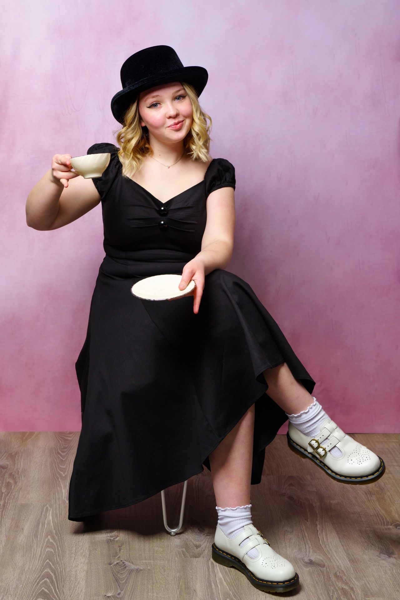 Themed High School Senior Portraits Ogden, Utah Themed High School Senior Portraits Ogden, Utah