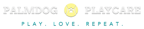 Palmdog Playcare
