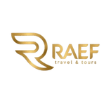Raef Travel & Tours Sdn Bhd