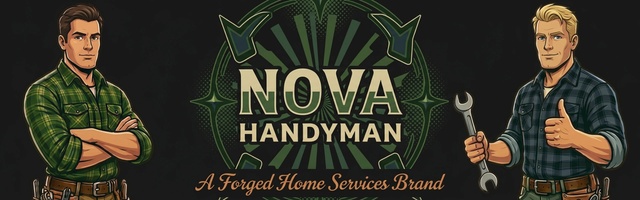 NOVA Handyman