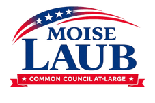 Elect Moise Laub