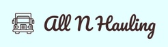 All N Hauling