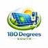 180 Degrees South