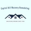 capitol hill masonry remodeling homes
