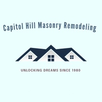 capitol hill masonry remodeling homes