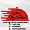 Diva Dinners Meal Preps