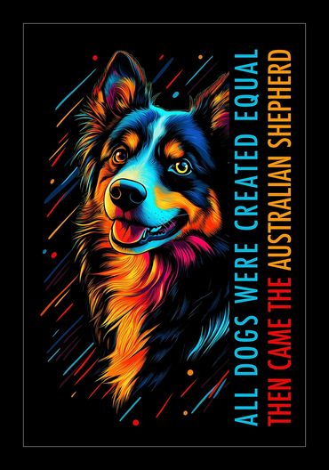 Australian Shepherd