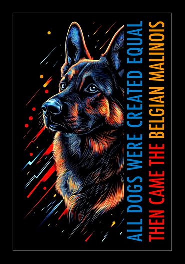 Belgian Malinois