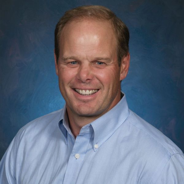 Ted Caulkins, Business Broker with BizNavigators.