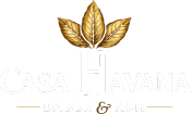 Casa Havana Ember and Ash