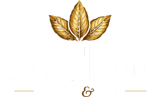 Casa Havana Ember and Ash