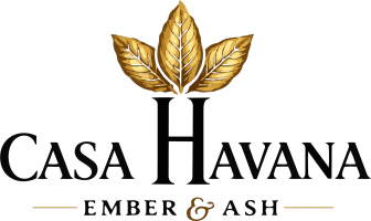 Casa Havana Ember and Ash