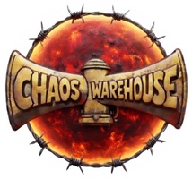 CHAOS WAREHOUSE