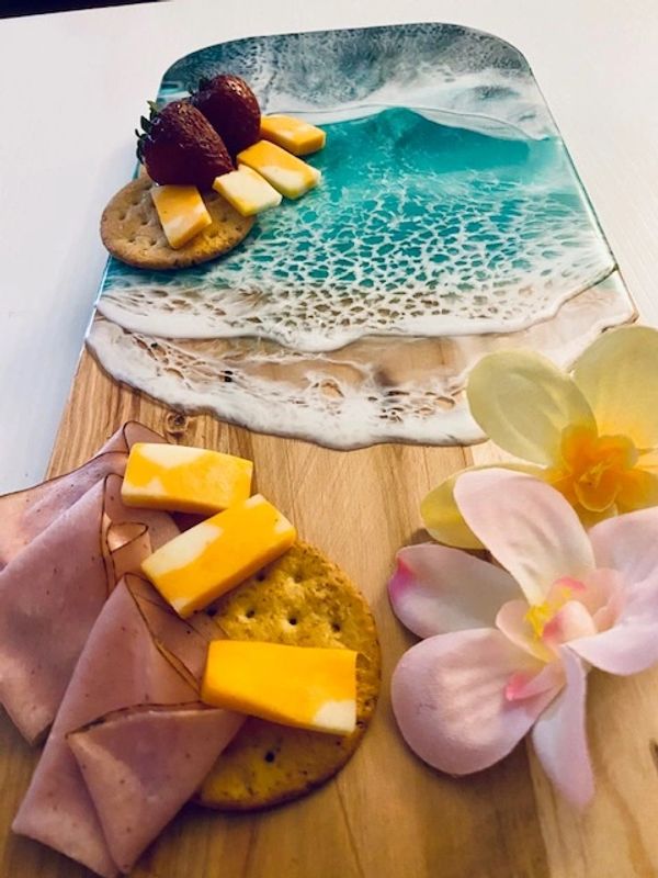 charcuterie boards