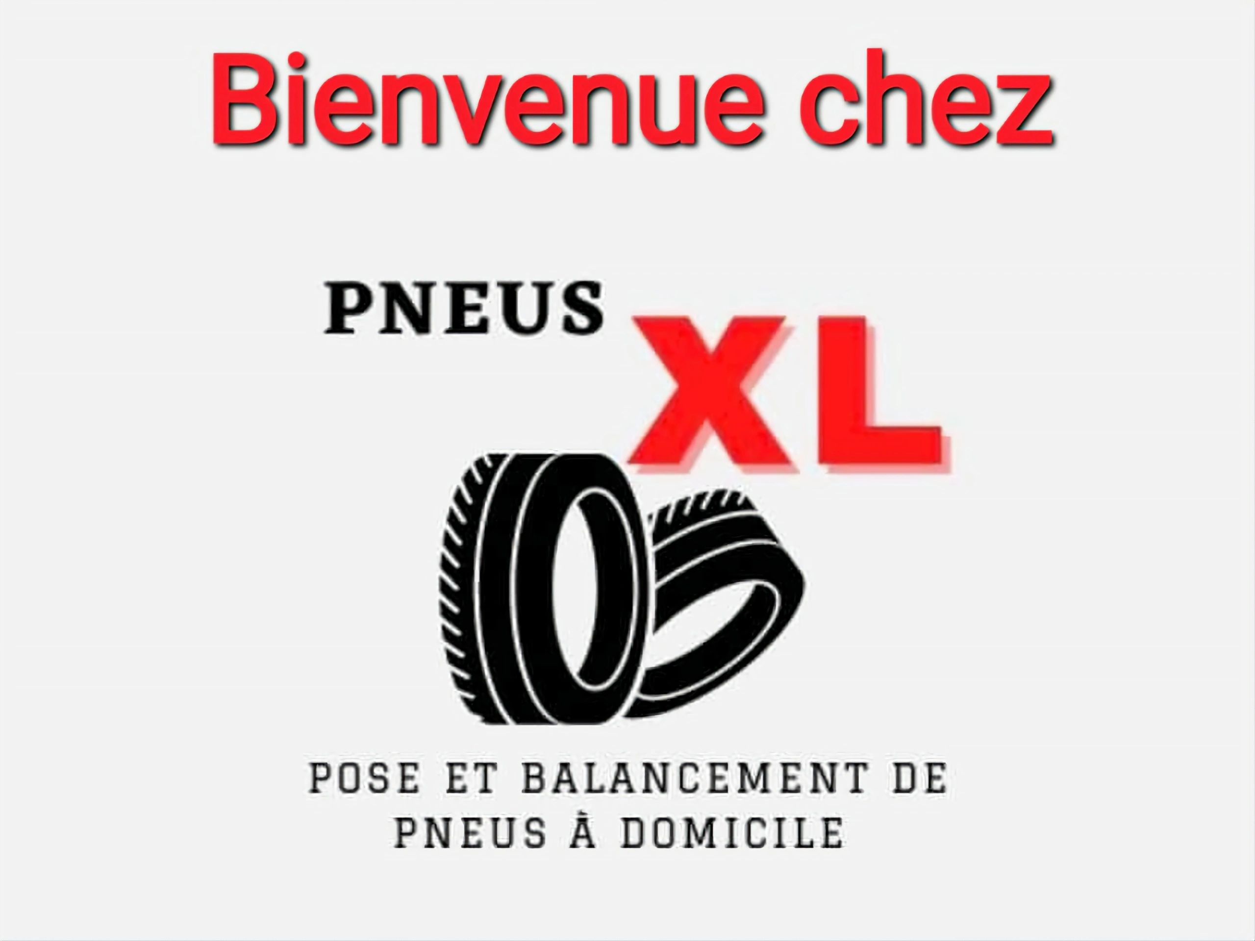 Pneus XL