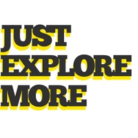 Just Explore More