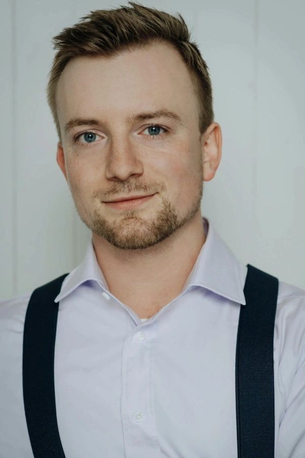 INHR Profile: Peter Rautenbach