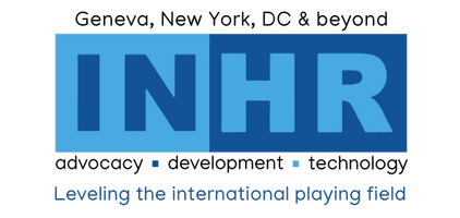 UNHR: Serving Geneva, NYC & the World