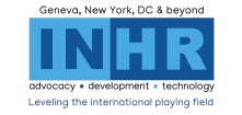 UNHR: Serving Geneva, NYC & the World