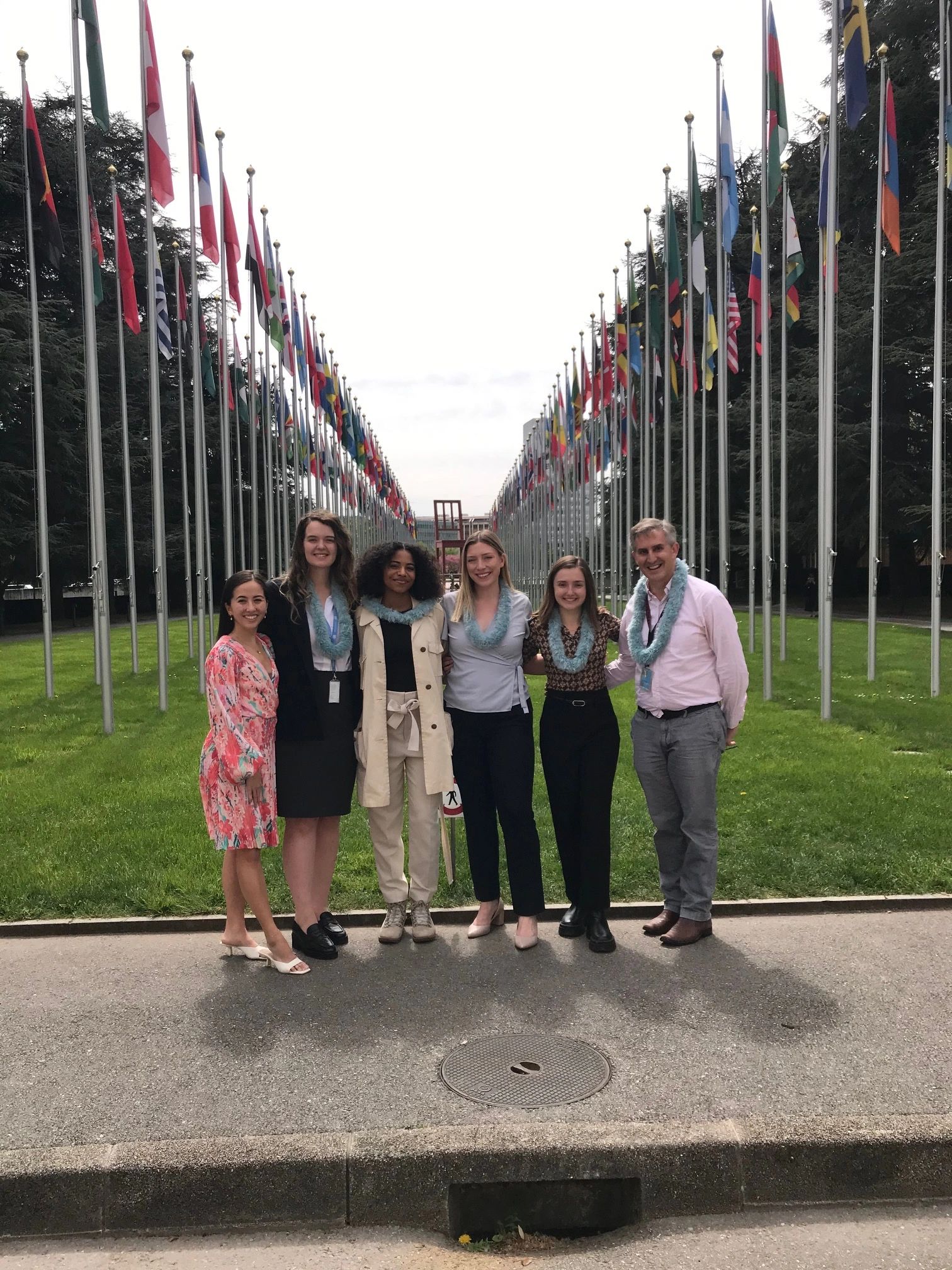 What's Coming at the UN Human Rights Council's 55th Session