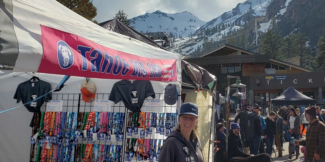 Festivals - Tahoe Dog Gear | Tahoe Dog Gear