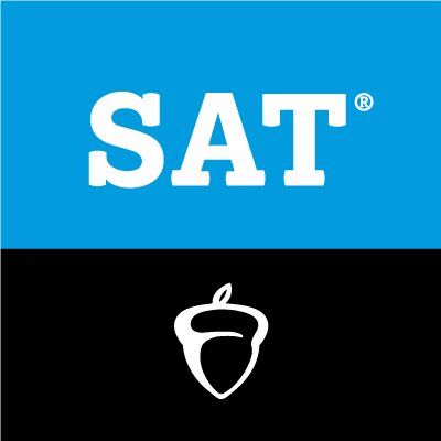 SAT (SCHOLASTIC APTITUDE TEST)