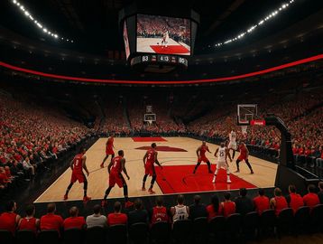 Blazers VS. Kings $30